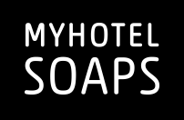 Welkom myhotelsoaps logo