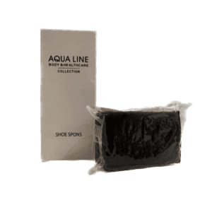 The Classic Collection Shoe sponge AQ13