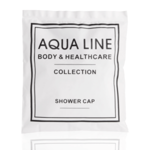 The Classic Collection Shower cap Sachet