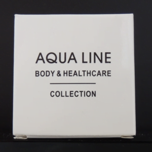 The Classic Collection Soap square