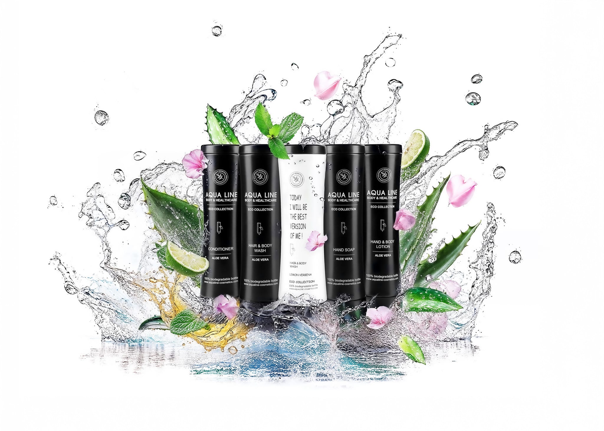 Eco Collection volledig kleur web